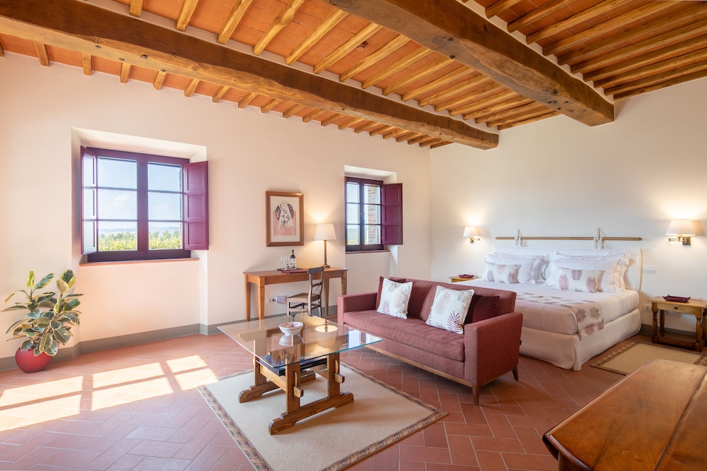 The Club House — Castelnuovo Berardenga — photo 5