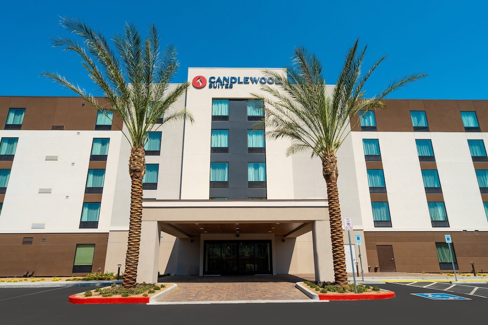 Candlewood Suites Las Vegas E Tropicana - photo 31