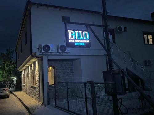 Hotel Bar Restorant Bilo in Kelcyre, Albania