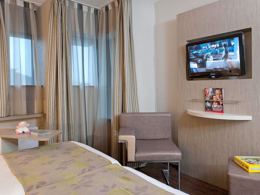 ibis Styles Melun Hotel — Rubelles — photo 5