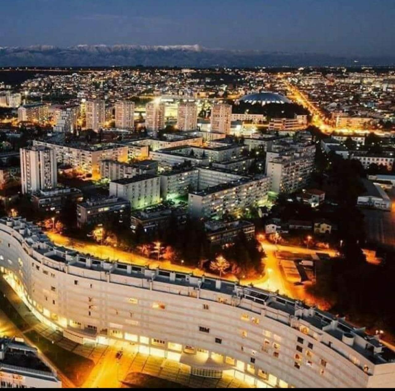 Adriatica Dream Luxury Accommodation in Zadar, Croatia