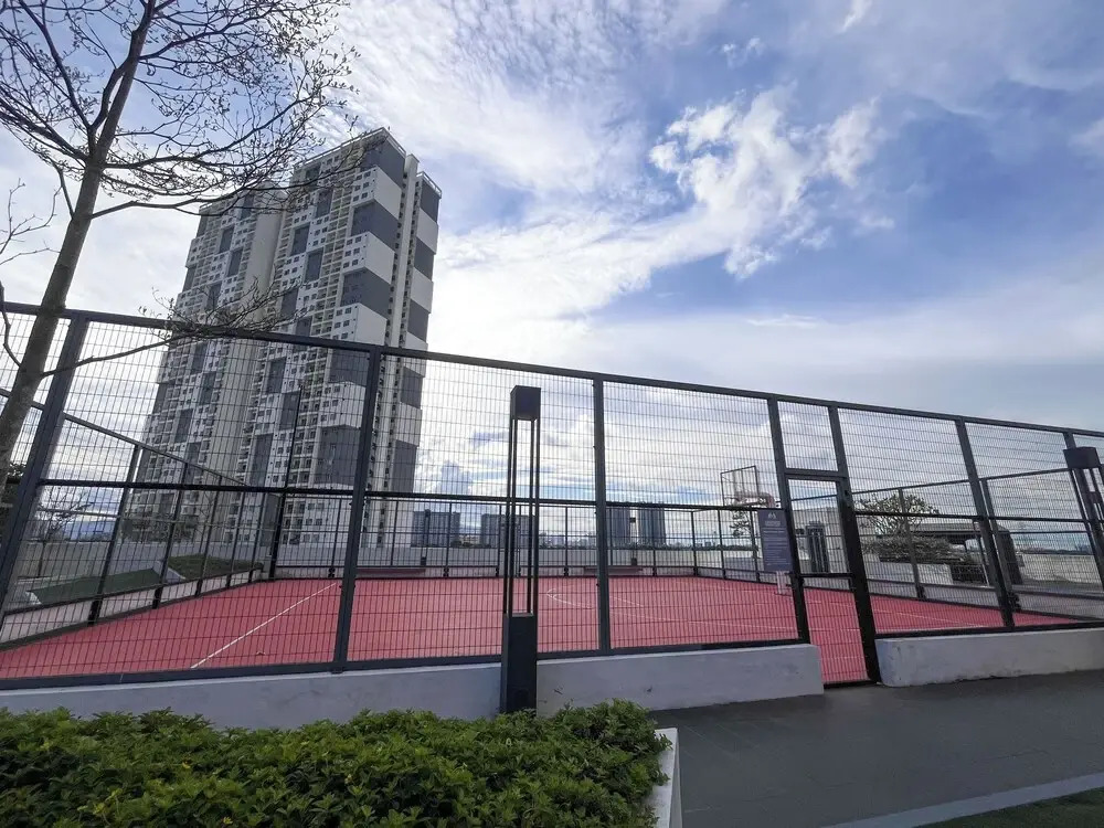 JOVIAL Modern Cozy Homestay `Meritus Perai — 4-Star Luxury Hotel in Perai, Malaysia