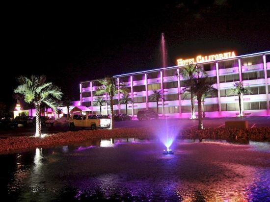 California Palms Hotel & Suites - photo 8