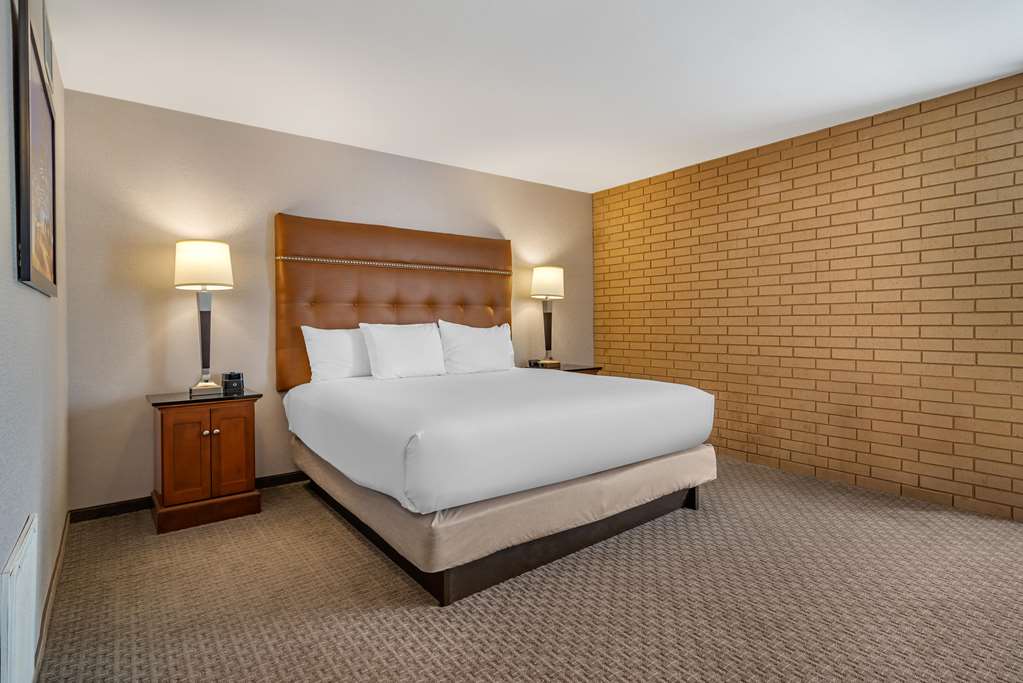 Drury Inn & Suites Atlanta Airport - photo 8