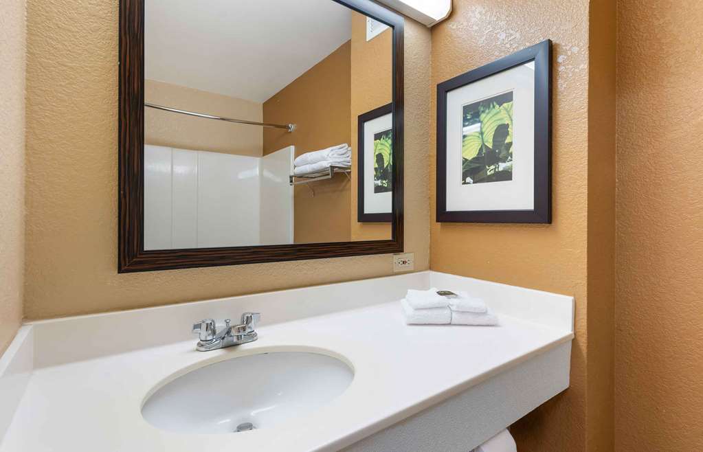Extended Stay America Suites Dublin Hacienda Dr - photo 34
