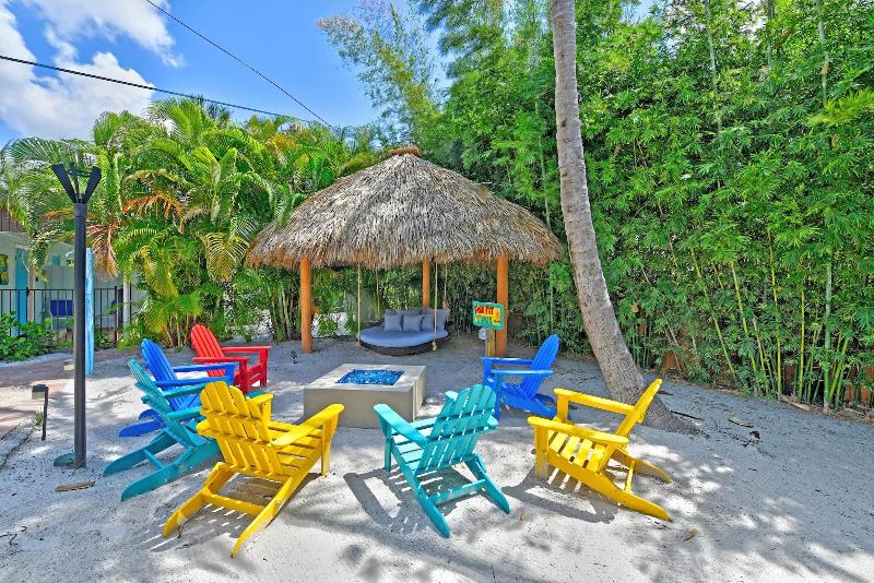 Siesta Key Palms Resort - photo 352
