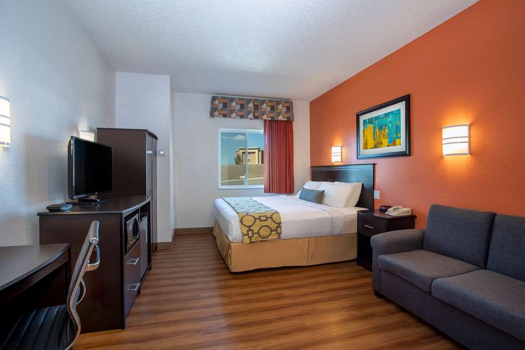 Baymont Inn & Suites Sheridan - photo 20