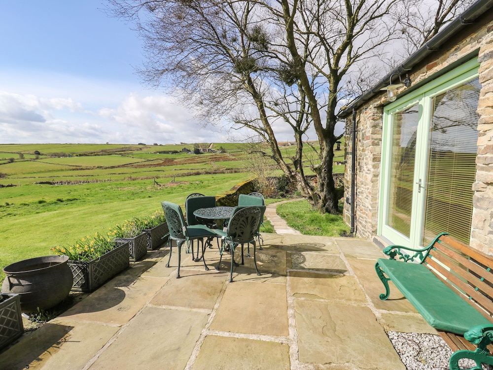 The Barn at Crow Hill Shaw Farm in Sowerby Bridge, United Kingdom
