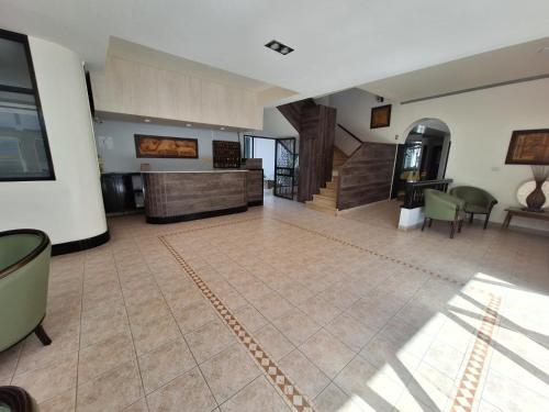 Hotel Borelli in Termas De Rio Hondo, Argentina