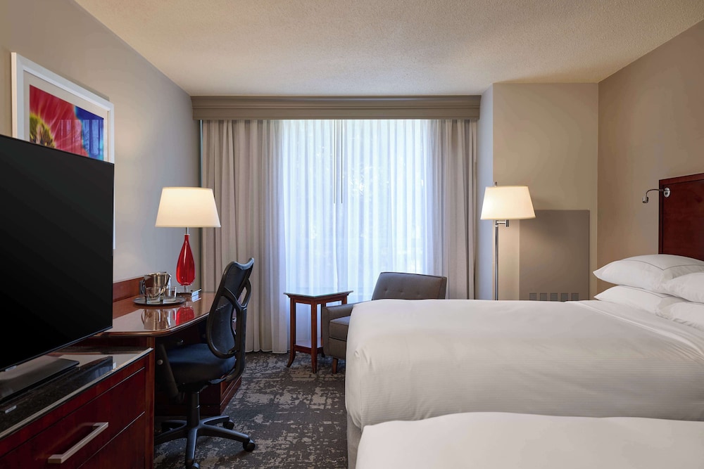 DoubleTree by Hilton Minneapolis Airport MN - photo 13