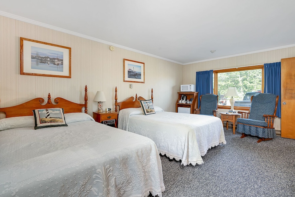 Towne Lyne Motel - photo 103