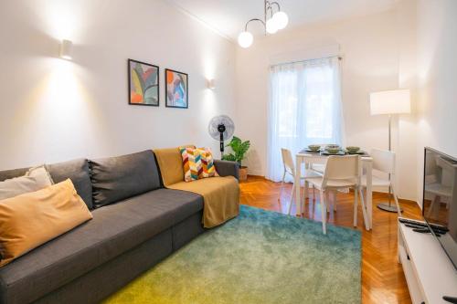 Athens Retreat Paleo Faliro Onassis REA Hospital — 4-Star Luxury Hotel in Athens, Greece