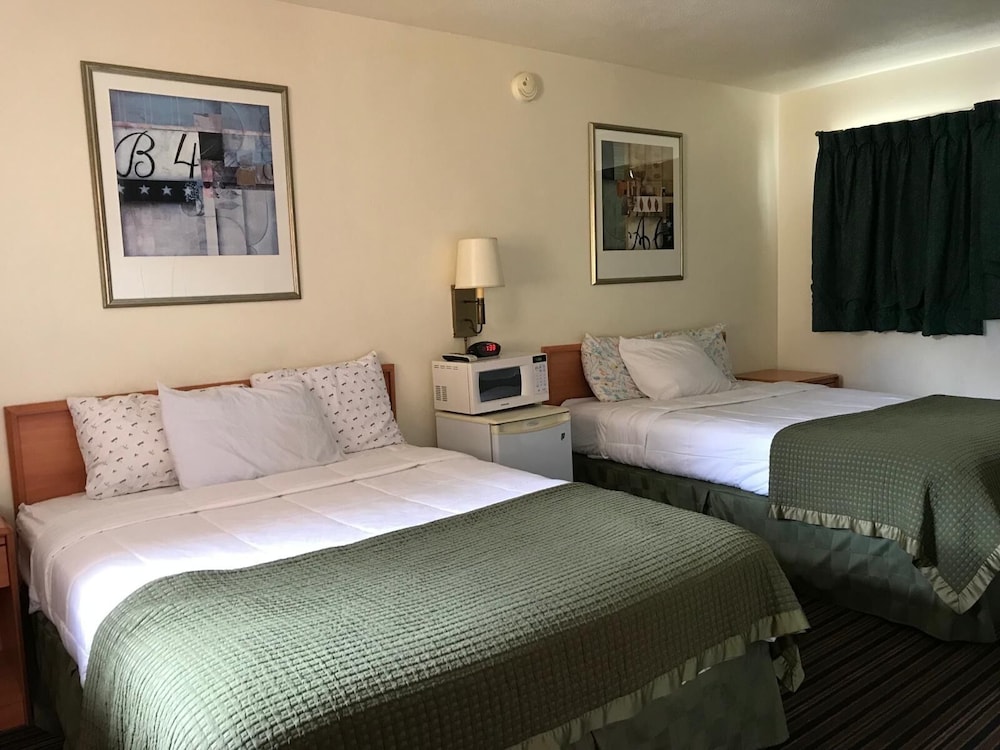 Blue Mountain Hotel - photo 7