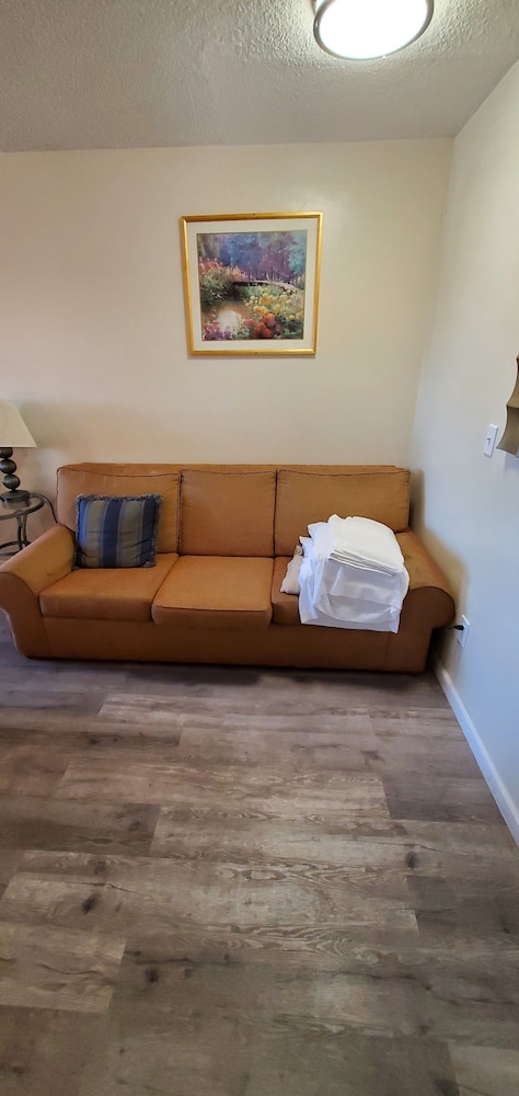 Anaheim National Inn - photo 30