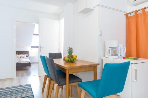 Magnolia Apartments Dubrovnik