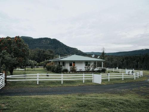 The Hamilton Kangaroo Valley - last minute hotel in Unknown City