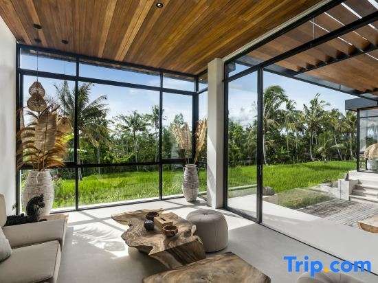 Villa Montana by BaliSuperHost — 4-Star Luxury Hotel in Ubud, Indonesia