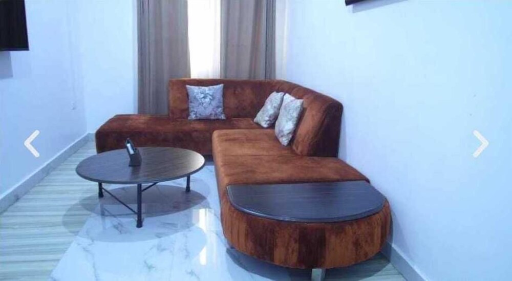 Golden Tulip Grand Palazzo Hotel in Owerri, Nigeria