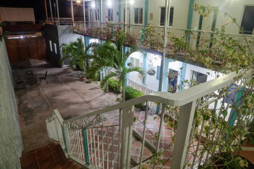 Palaa Mujuii Hotel in Dibulla, Colombia