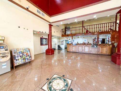 Studio 6 Suites Tucson AZ Airport Kino Sports Complex - photo 19