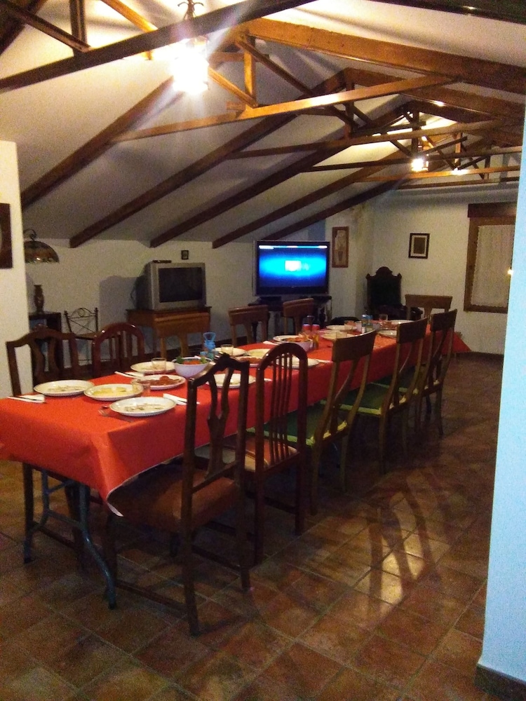 Casa Rural La Besana — Sesena — photo 5