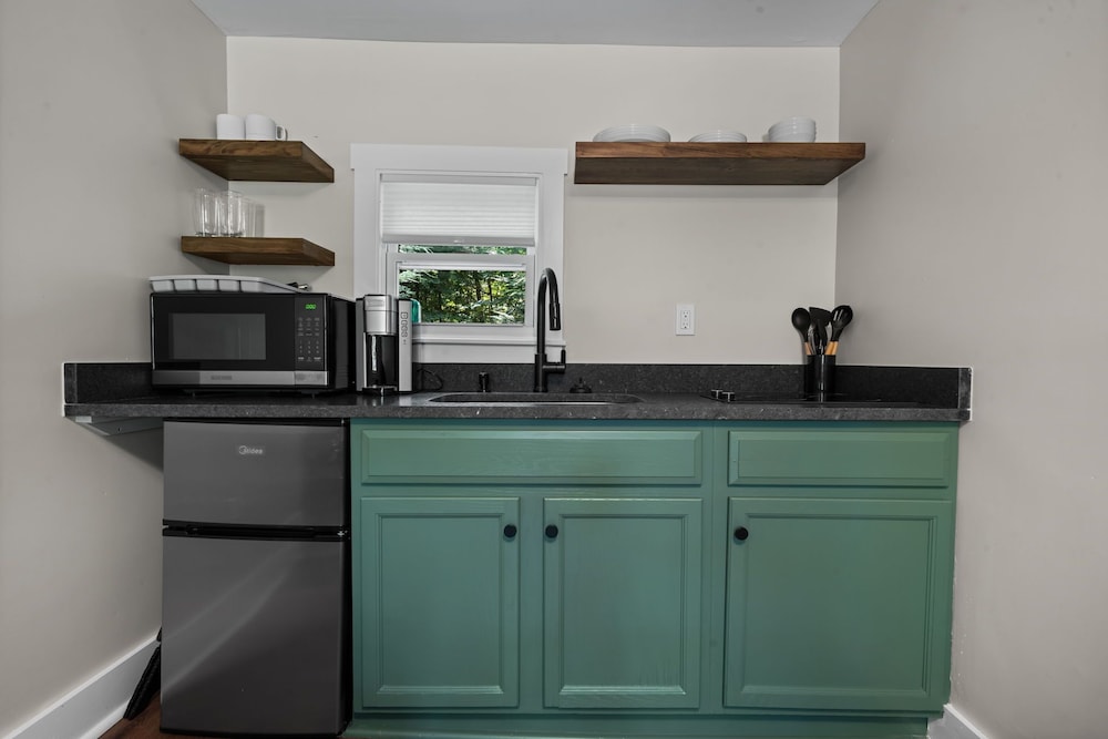 The Aurora Inn & Cottages - photo 102