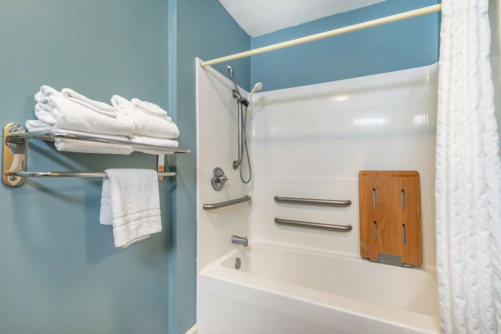Best Western Ocean City Hotel & Suites - photo 24