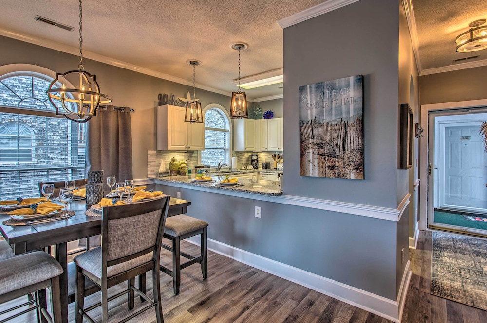 Myrtlewood Golf Resort Condo With Pool Access - photo 6