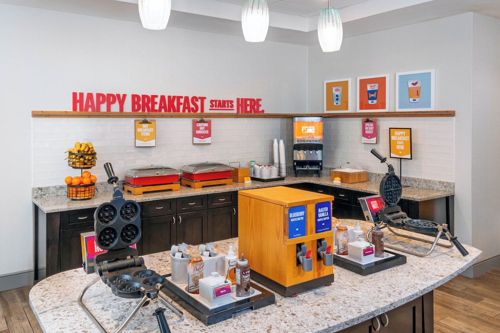 Hampton Inn & Suites Clearwater Beach - photo 50