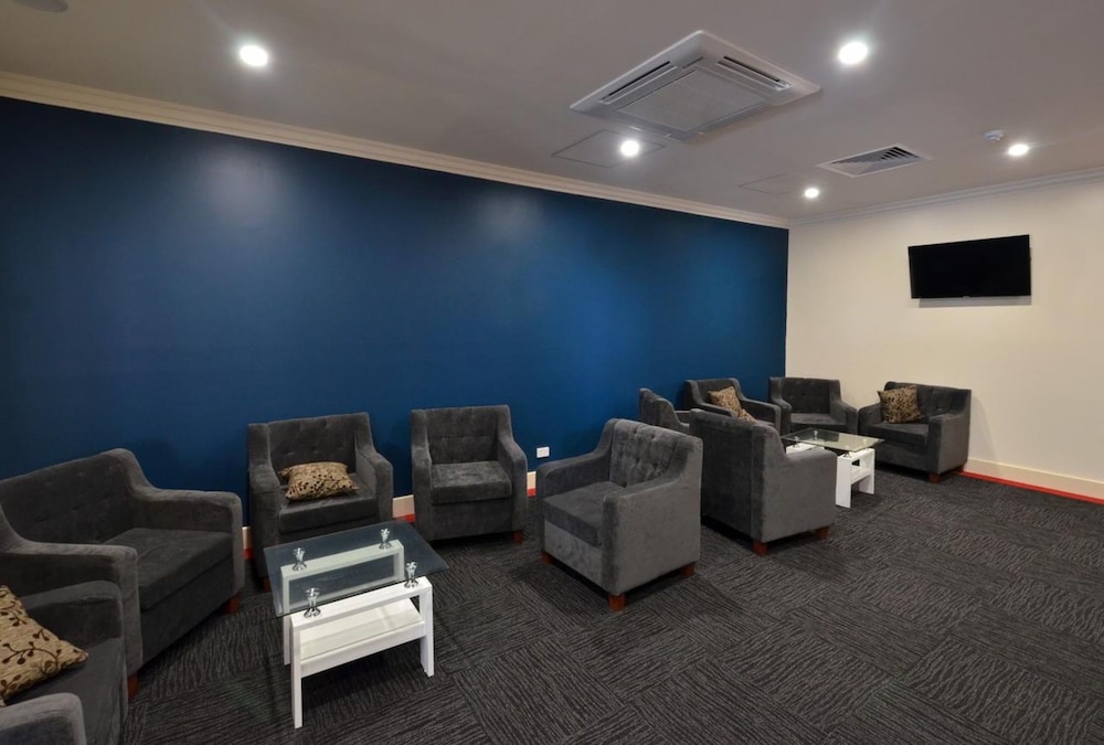 Parklane Motel Murray Bridge - carbon neutral hotel in Murray Bridge