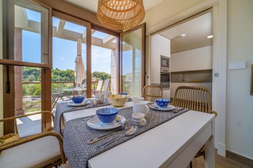 Golden Star Apartment Javea Arenal by Rock Rentals — 4-Star Luxury Hotel in Javea, Spain
