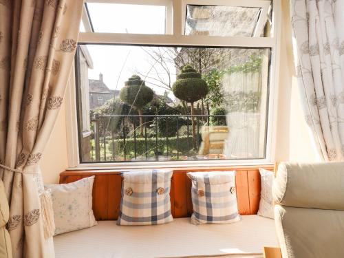 Manna Cottage