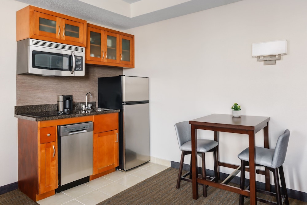 Residence Inn Atlanta Downtown by Marriott - photo 21