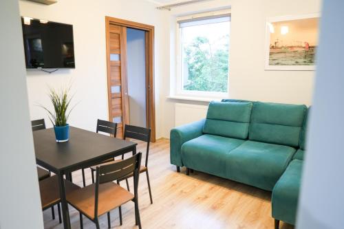 Apartament Admiralski — Reda — photo 3