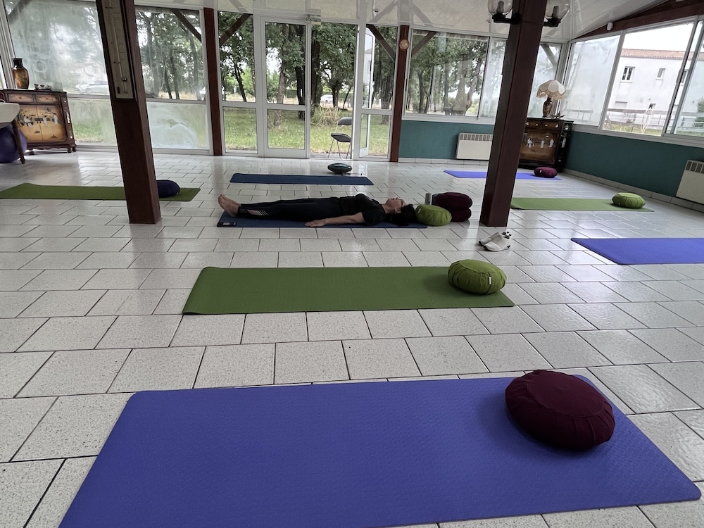 Villa de L Eguille — Le Gua — photo 3