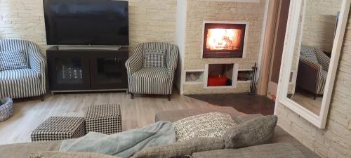 Un piccolo nido — 4-Star Luxury Hotel in Ivrea, Italy