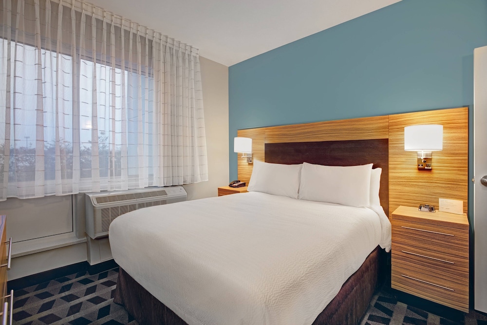 TownePlace Suites by Marriott Potomac Mills Woodbridge - photo 6