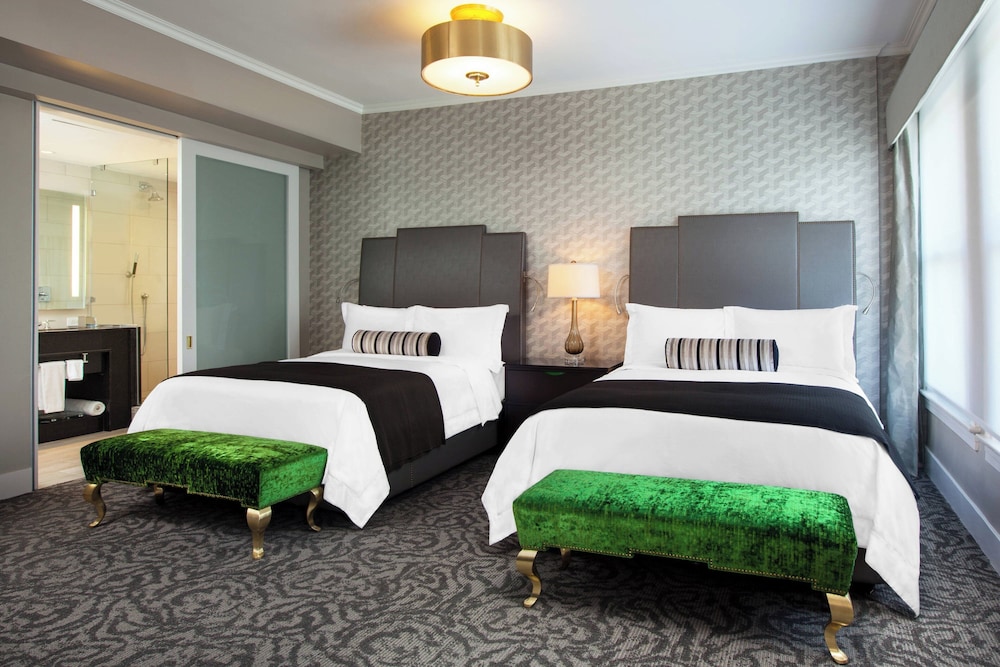The St. Anthony A Luxury Collection Hotel San Antonio - photo 47