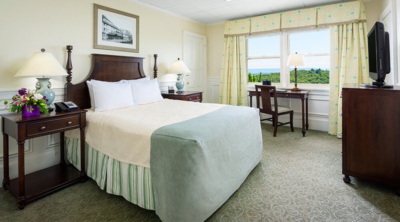 Pocono Manor Resort and Spa - photo 18
