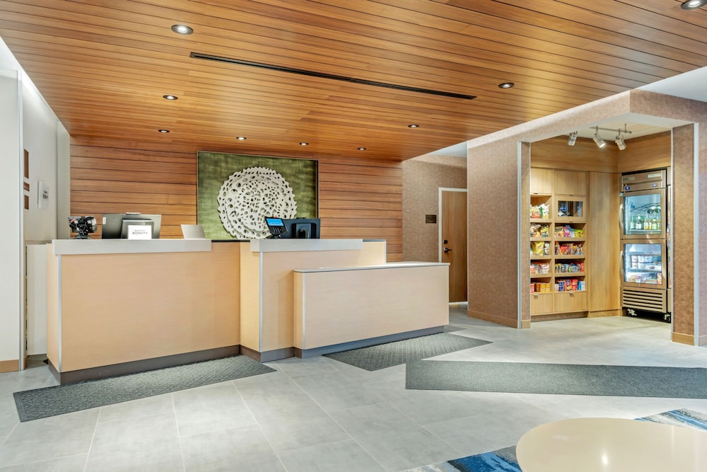 Fairfield Inn & Suites North Conway - photo 2