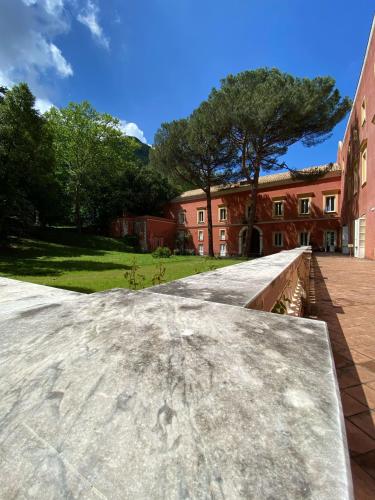 Mare Fuori Casa Vacanze — 4-Star Luxury Hotel in Castellammare Di Stabia, Italy
