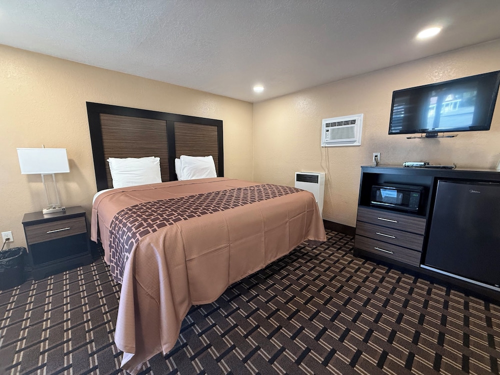 Tahoe Sands Inn - photo 13