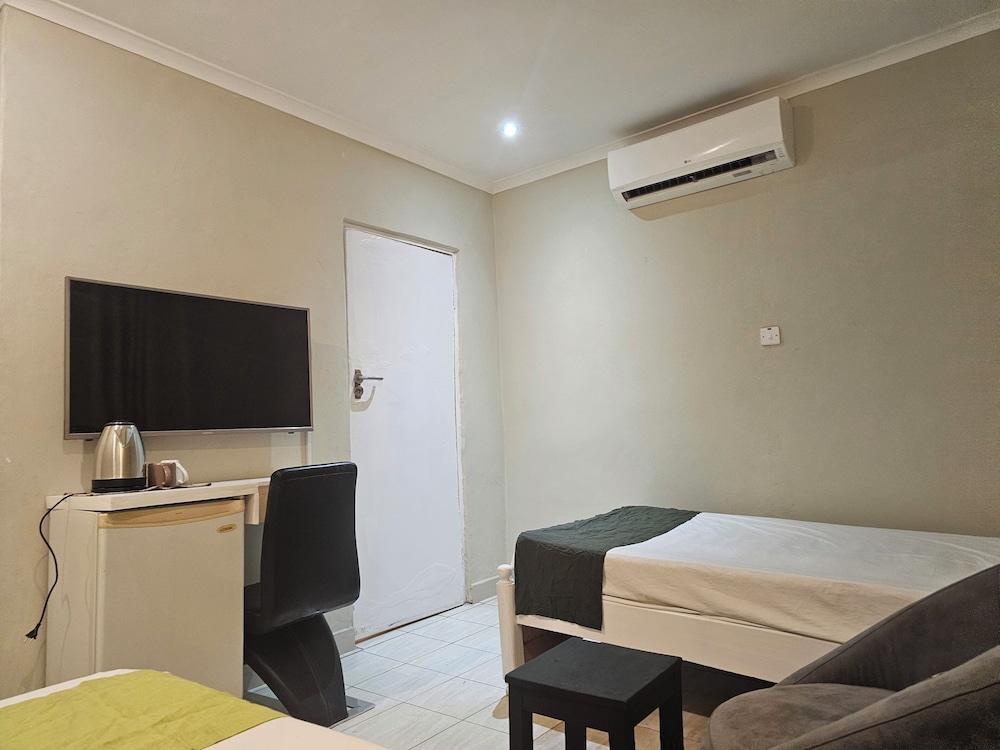 Chisa Cha Nkhwazi in Blantyre, Malawi