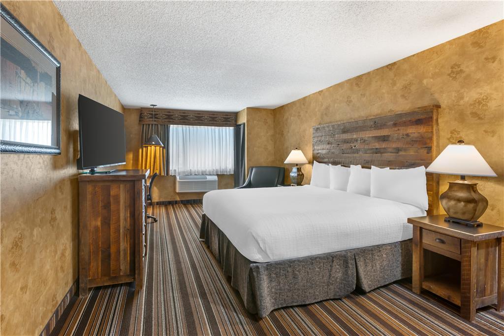 Best Western Plus Inn of Santa Fe - photo 30