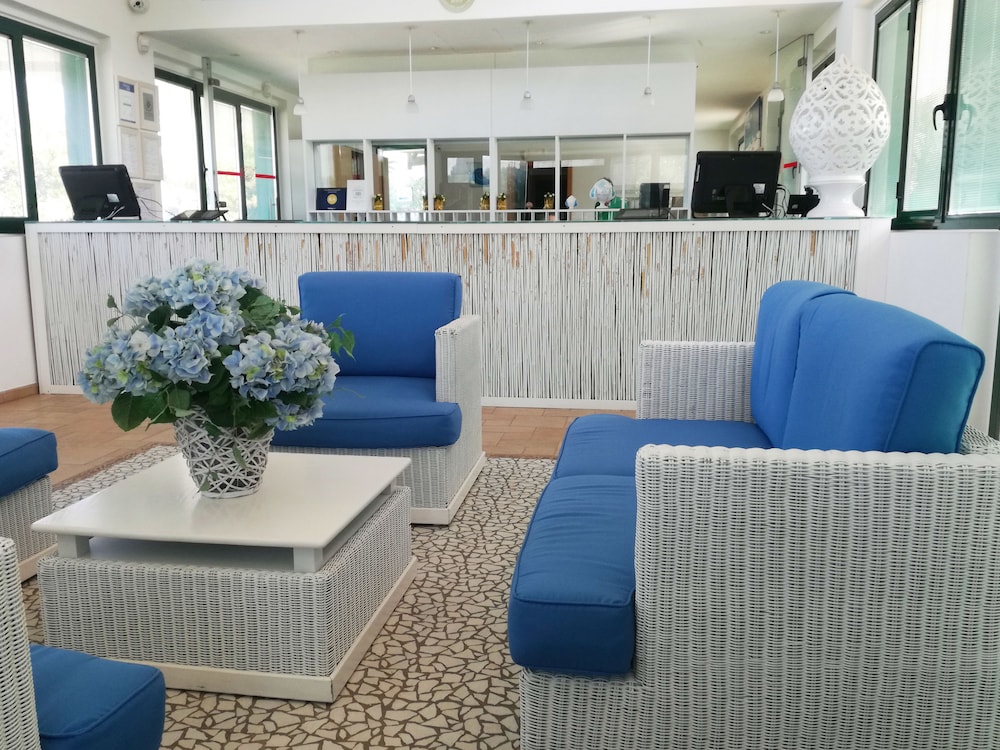 Gattarella Resort Hotel — Vieste — photo 3