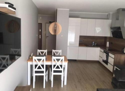 Apartament Silence Baltic Skandynawski — 4-Star Luxury Hotel in Pobierowo, Poland