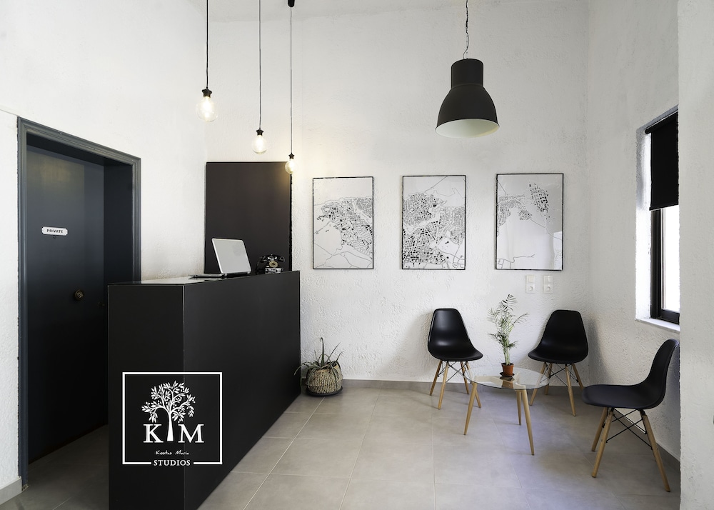Kostas Maria Studios — Agios Dimitrios — photo 3