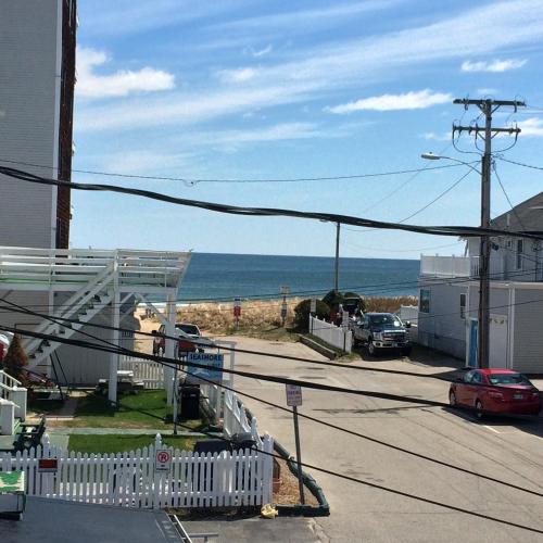 The New Oceanic Inn - photo 29