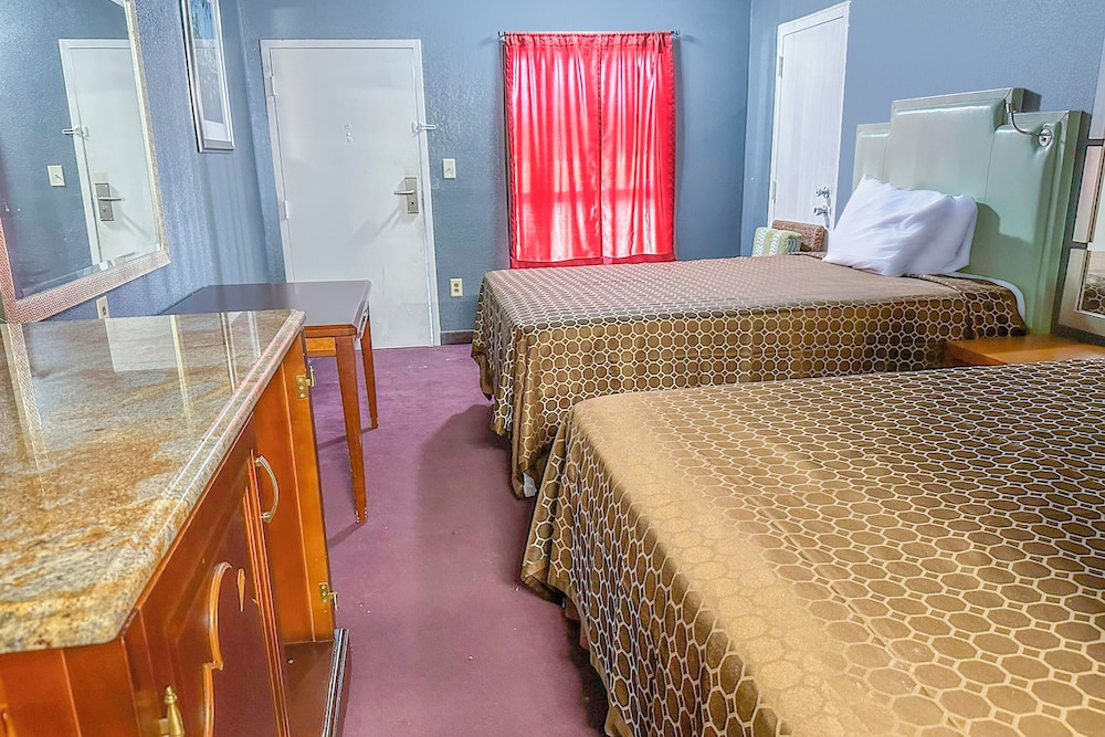 Hahira Inn By OYO near Valdosta - photo 40