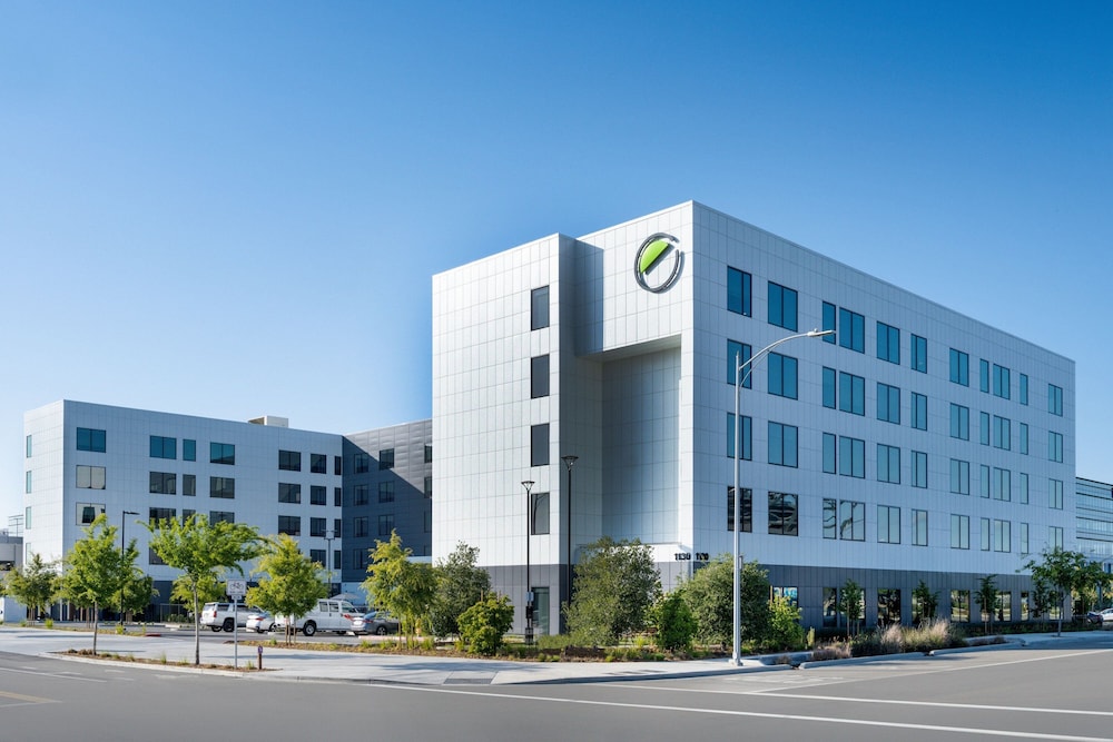 Element San Jose Airport - photo 54